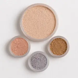 Summer Glow Makeup Set - Fair to Medium